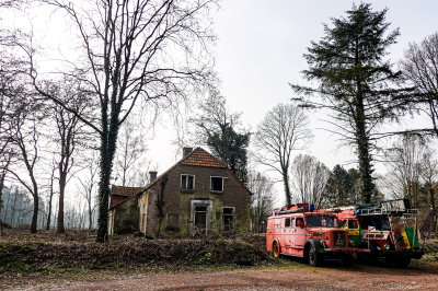 Voorbeeld